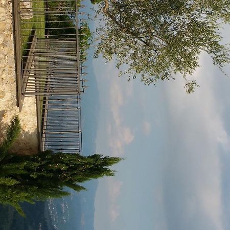 La Codarda Country House Pescosolido ภายนอก รูปภาพ