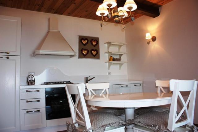La Codarda Country House Pescosolido ภายนอก รูปภาพ