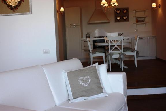 La Codarda Country House Pescosolido ภายนอก รูปภาพ