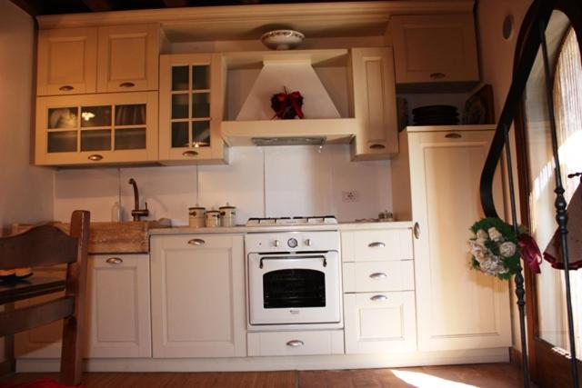 La Codarda Country House Pescosolido ภายนอก รูปภาพ