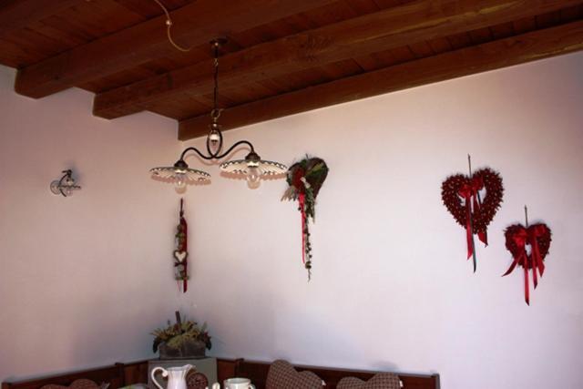 La Codarda Country House Pescosolido ภายนอก รูปภาพ