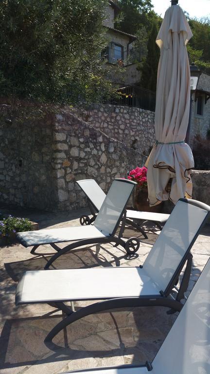 La Codarda Country House Pescosolido ภายนอก รูปภาพ