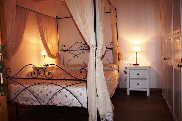 La Codarda Country House Pescosolido ห้อง รูปภาพ