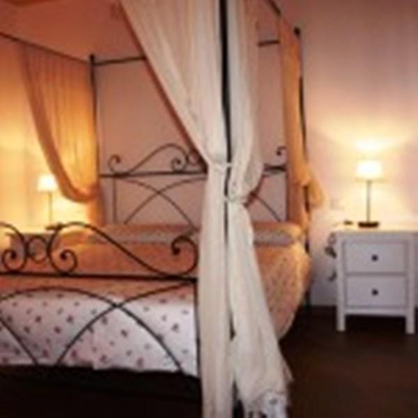 La Codarda Country House Pescosolido ภายนอก รูปภาพ