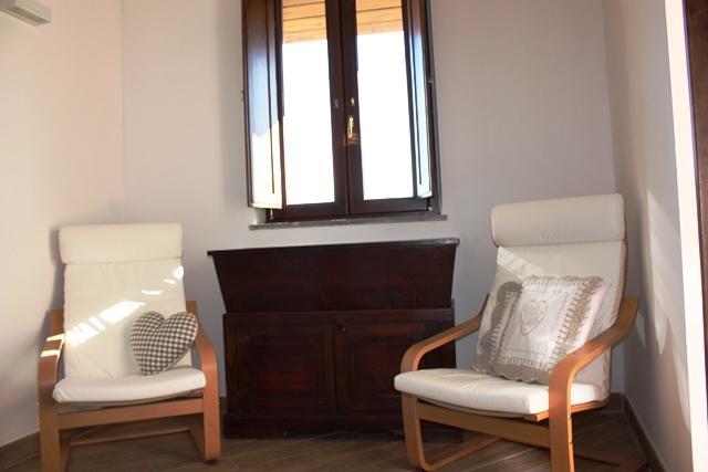 La Codarda Country House Pescosolido ภายนอก รูปภาพ