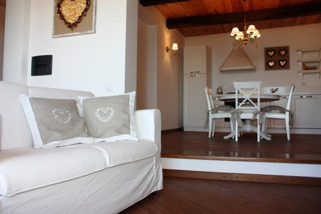 La Codarda Country House Pescosolido ภายนอก รูปภาพ